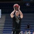 Lakić za B92.sport: "Gladni smo uspeha, ne treba da razmišljamo o plej-ofu"