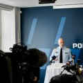 Prvo aerodrom, a SAD iznad najveće vojne baze: Nepoznati dronovi ponovo primećeni u Danskoj