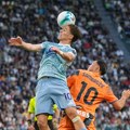 Juventus nemoćan sa igračem više - duel Samardžića i Vlahovića nema pobednika VIDEO