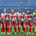 Zvezda pala u završnici: Ogroman propust koštao crveno-bele boda protiv Porta!