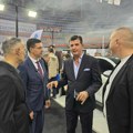 Otvoren Sajam elektromobilnosti u hali Čair. Dominiraju kineski proizvođači