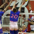 Odbojkašima Vojvodine stiglo iskusno pojačanje: Povratak Marka Radosavljevića
