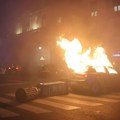 U Rimu sukobi propalestinskih demonstranata i policije