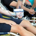 Dobrovoljno davanje krvi danas na ovim mestima: Vaše malo nekome znači puno - pokažite humanost na delu i spasite nečiji život!…