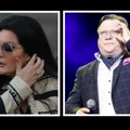 Dragana Mirković pre samo nedelju dana bila je kod Halida u poseti, otkrila detalje susreta: Bio si...