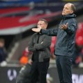 Tuhel nezadovoljan zbog slabe podrške navijača reprezentaciji Engleske
