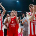 Tomović: Igrali smo timski uz veliku energiju, snagu i karakter