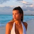 Sofija je ponovo trudna! Manekenka se tek porodila, a sada opet deli najlepše vesti