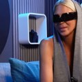 "Nema ukusa, deluje kao mesnati leopard" Jelena Karleuša nikad brutalnije urnisala koleginicu!