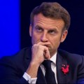 Macron stiže u Sloveniju, u prvom planu gospodarstvo