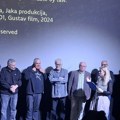 "Praslovan" oživeo sećanja i duh rokenrola: Film o Zoranu Predinu u Beogradu izazvao emocije i aplauze