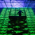 Kriptorudari odustaju od bitcoina, okreću se AI