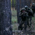 Zaseda na frontu; Pogledajte kako je ubijeno 13 Rusa VIDEO