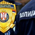 Do 31. oktobra produžen konkurs za kandidate za Policijsku upravu Beograda