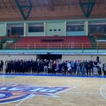 На Златибору отворене Треће спортске игре ПССС