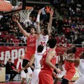 Micić razbio Monako: Hapoel zadržao vrh tabele Evrolige