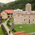 ''Sestra sara je jutros preminula'' Reči stare monahinje iz Ljubostinje zauvek promenile sestrinstvo