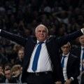 Ta luda Evroliga: Crvenu zvezdu i Partizan deli samo jedna pobeda i čak devet mesta na tabeli!