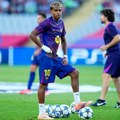 Jamal: Real krade, pa se žali!