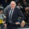 Grobari u transu - Partizan dobio brutalno pojačanje pred hapoel! Konačno vesti kakve su Željko Obradović i navijači čekali!…