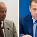 Medvedev i belgijski ministar bez rukavica: Vređaju se na mrežama, uključena i Selena Gomez