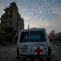 Hamas predao kovčeg sa ostacima izraelskog taoca Crvenom krstu