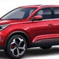 Kineski Chery Automobile razmatra mogućnost otvaranja pogona u Srbiji