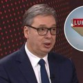 "Sankcije Lukoilu od 21. novembra": Vučić najavio ključnu nedelju za Naftnu industriju Srbiju