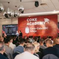 Coca-Cola HBC Srbija pokreće digitalnu Coke Akademiju za ugostitelje