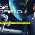 Astronaut Kris Hedfild prvi put u Srbiji: Veče kosmičkih priča u MTS Dvorani