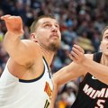 Nikola Jokić igrač nedelje na Zapadu