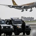 Zašto avioni izbegavaju Venecuelu: SAD upozorile na „potencijalno opasnu situaciju“