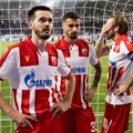Operacije, povrede, suspenzije i izostanci: Crvena zvezda ima mnogo problema!