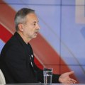 Stojičić: Položaj kulture gori nego ikada, na vodećim mestima ljudi kojima je dovoljno da znaju prvo i treće slovo azbuke