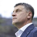 Da li Vladan Milojević ostaje trener Zvezde? Odluka pada tamo gde nikad do sada nije