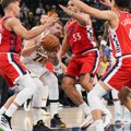 Nba liga: La Klipersi pobedili LA Lejkerse, Boston savladao Toronto
