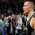 Loše vesti za grobare, Partizan dodatno oslabljen pred meč u Evroligi protiv Monaka!