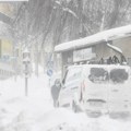 Hiljde turista zaglavljeno, letovi otkazani zbog ekstremne hladnoće! U evropskoj zemlji temperatura pala na -37 stepeni…