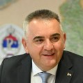 "Ostajemo verni Dejtonskom sporazumu": Minić prokomentarisao sastav nove vlade Srpske