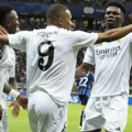 Mbape blistao u trijumfu Real Madrida protiv Viljareala