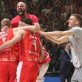 Partizan doveo bivšeg košarkaša Crvene zvezde: Reprezentativac Srbije stigao da zakrpi rupe