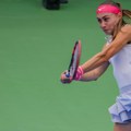 Dok se čeka 25, možda bude prva: Aleksandra Krunić u finalu Australijan opena