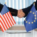 EU nudi partnerstvo SAD: Plan - ograničavanje Kine