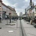 KONAČNO: Rekonstruiše se linijsko odvodnjavanje u Zmaj Jovinoj i Dunavskoj ulici (FOTO)