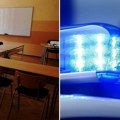 Наставник ишамарао ученика пред децом: Језив снимак насиља у српској школи (видео)