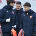 Hrvati pišu o milionskim transferima Crvene zvezde, povod je najnoviji odlazak vunderkinda sa Marakane!