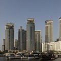 Obveznice kompanija za nekretnine iz Dubaija imaju velike gubitke