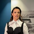 "Sram ga bilo, njega publika ovde ceni" Višnja Petrović oštro o Toniju Cetinskom, progovorila i o svađi Aleksandre i Džejle…