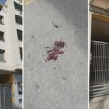 (Video) Krvavo veče u centru Novog Sada! Dva mladića izbodena, treći pao sa sprata, sve se odigralo u ovoj ulici