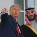 Bin Salman traži od Trampa da pojača napade na Iran